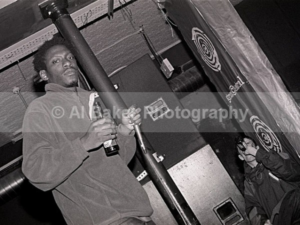 09 roots manuva - Counter Culture @ planet k manchester 10.06.00