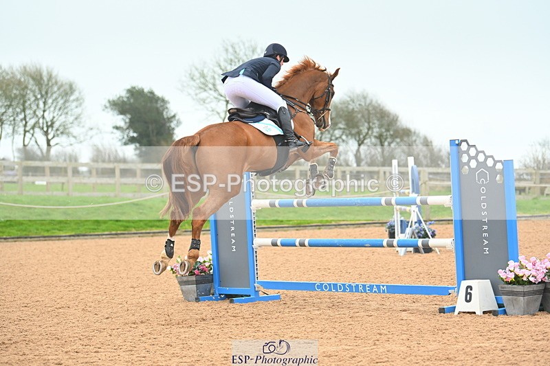 240316A-124154-03505 - Cls 15 Snr Foxhunter