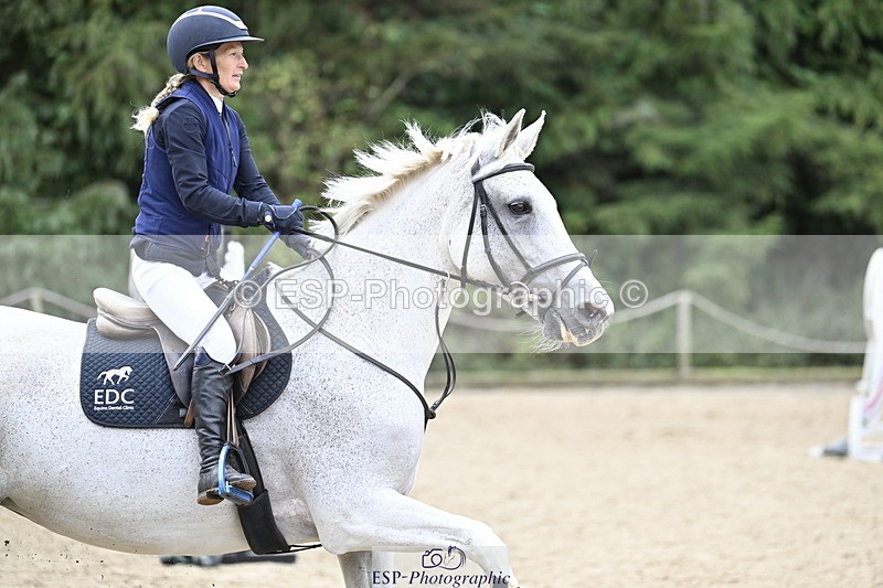 250830A-112833-05866 - Cls 21 British Novice and 90cm Open