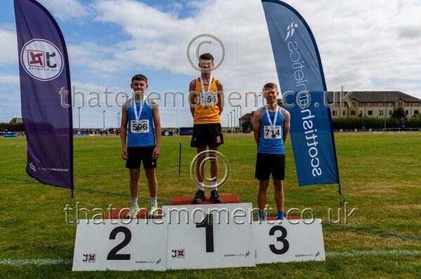 Age25SAT-529488 - Medals