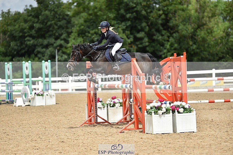 250628-125612-03675 - Cls 23 Graham Heath Equestrian 128cm & 138cm