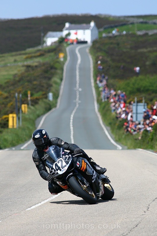  - Superbike Race
