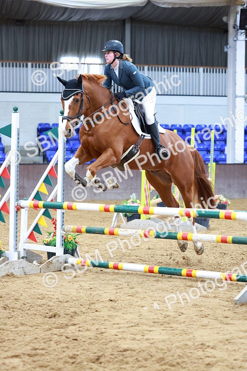 SBM_000547 - Class 2 - Senior British novice - 90cm