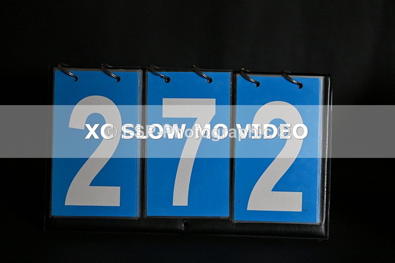 ESP_7364 - HD Video - 80cm Saturday All Sections