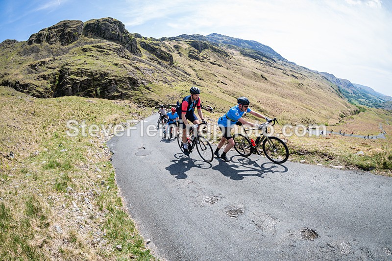 142803 - Hardknott Pass Camera 2 14.00-15.00