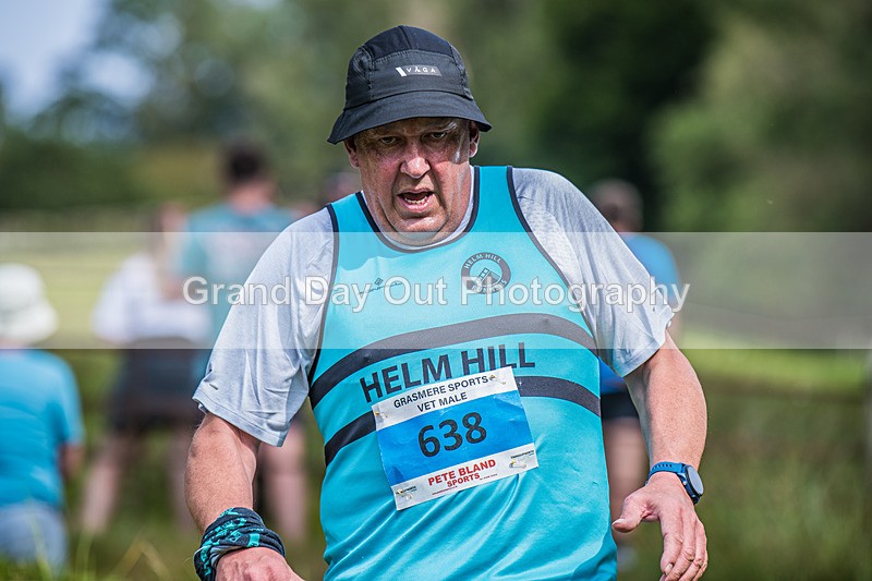 Grasmere Sports-1051 - Grasmere Sports Junior & Senior Fell Races Sunday 24th August 2025