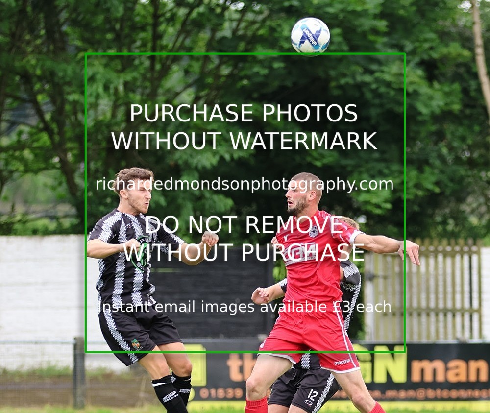 533A3852 - Kendal Town vs Gretna (5/7/25)
