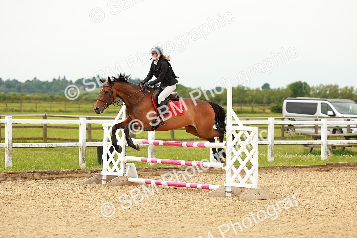 SBM_000905 - Class 2 - Senior British Novice - 90cm