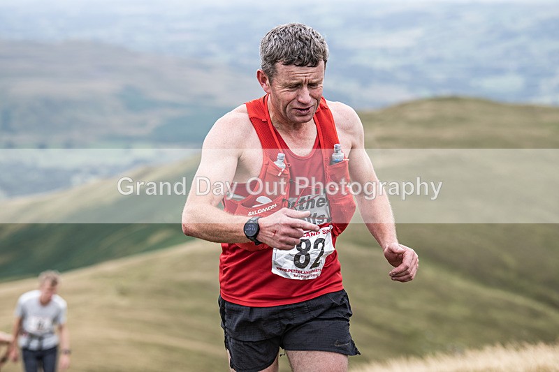Sedbergh Hills-140 - Sedbergh Hills Fell Race Sunday 16th August 2026