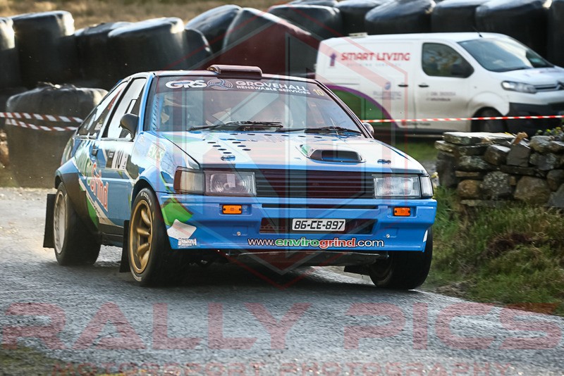 Teac Bhillie Harvest Rally-10 - Teac Bhillie Donegal Mini Harvest Rally