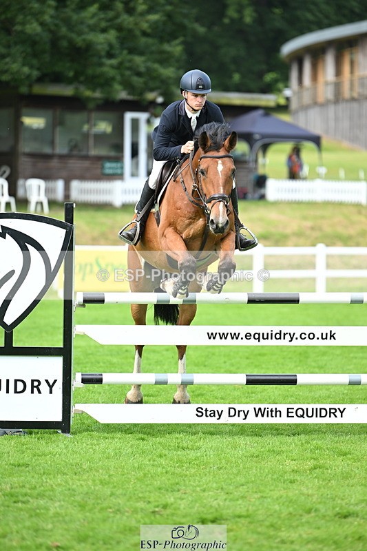 250614A-092820-04963 - Cls 18 Newcomers and 1.10m Open