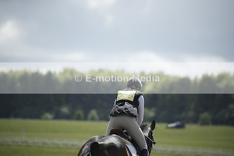 BVHT 140517  IXC -647 - Class 1 XC Intermediate 14/05/17