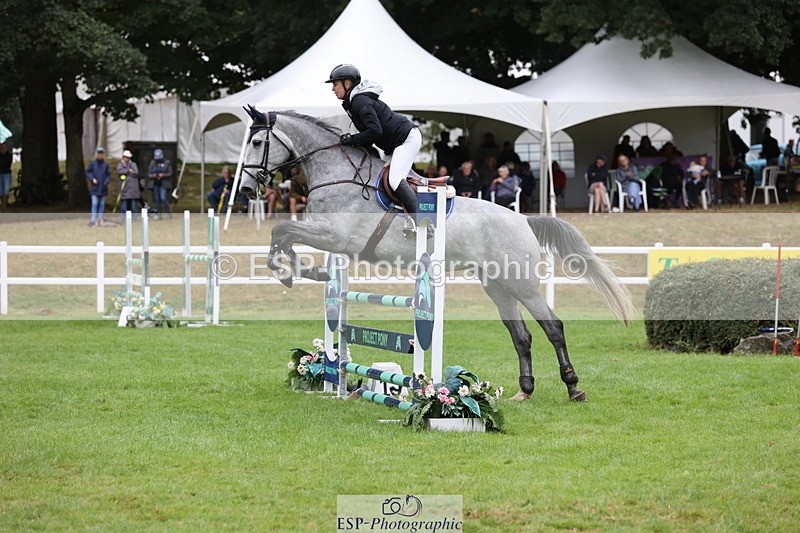 250830A-122822-06452 - Cls 15 5 Year Old Qualifier