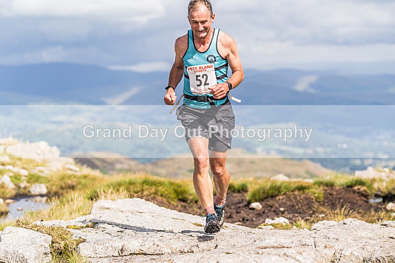 Blisco Dash-1179 - Blisco Dash Fell Race (men) Saturday 27th July 2024