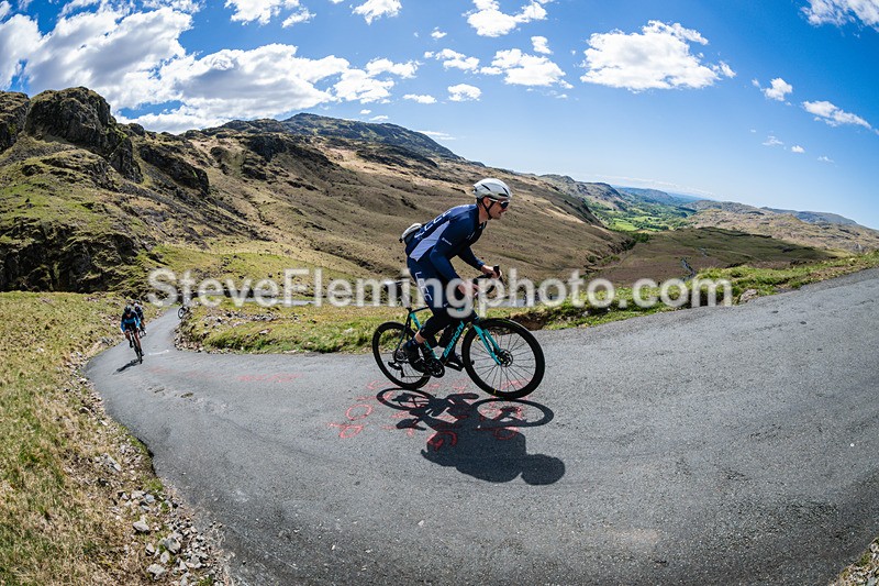 143053 - Hardknott Pass Camera 2 14.00-15.00