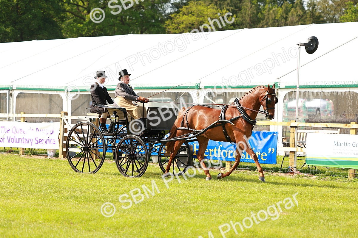 SBM_01176 - Class 2-4 - HOYS Private Driving