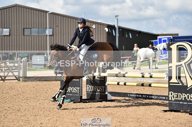 230902A-152324-01871 - Cls 4A Pony Big 95cm