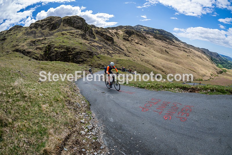 125942 - Hardknott Pass Camera 2 12.00-13.00