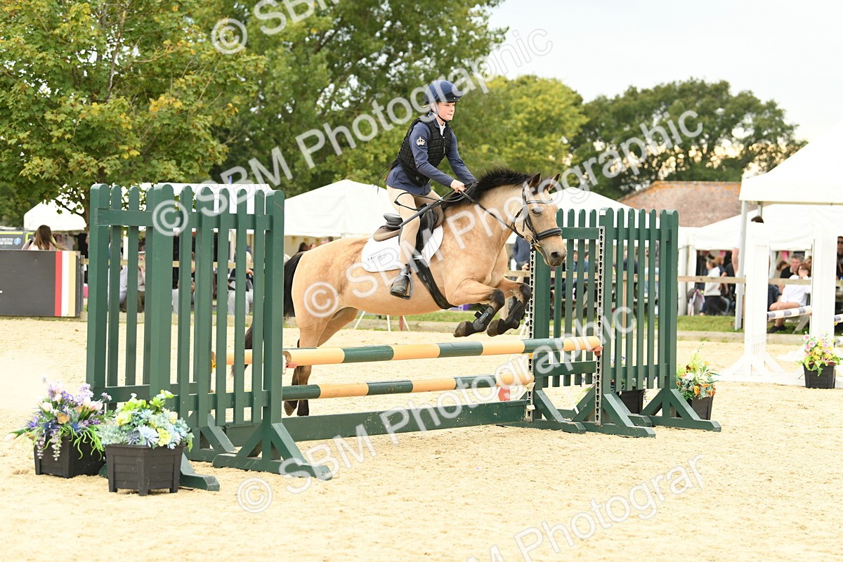 SBM_73110 - J16 - Junior Pony 75cm Championship