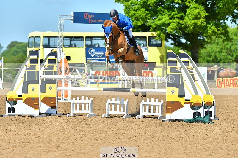 230527A-120001-04334 - Cls 15 Foxhunter