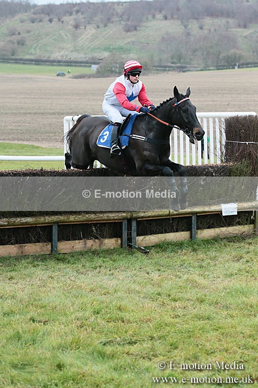 PtP 251118-213 - Vine & Craven Point-to Point Barbury Racecourse 25/11/18