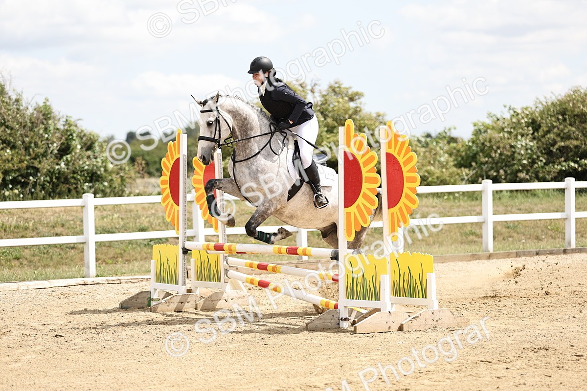 SBM_004571 - 70cm showjumping