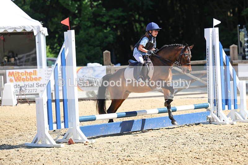 3E7A1608 - Class 1C: 40cm Open