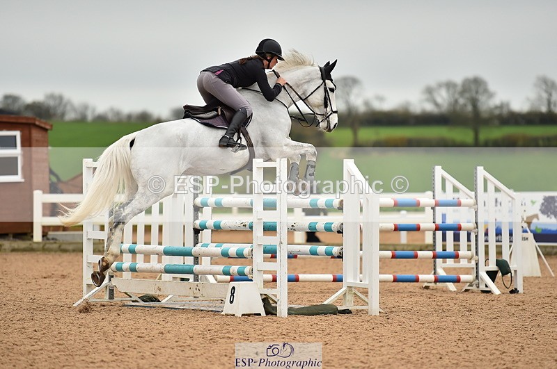 231122A-133556-00462 - Cls 5 Foxhunter & 1.20m Open