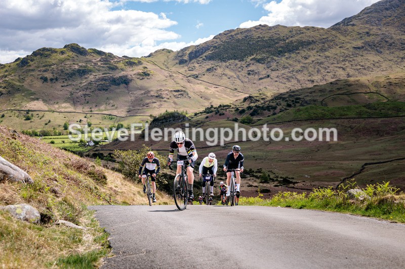 135710 - Blea Tarn Climb 13:00 - 14:00