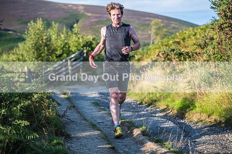Latrigg-406 - Not Round Latrigg Race Wednesday 14th August 2024