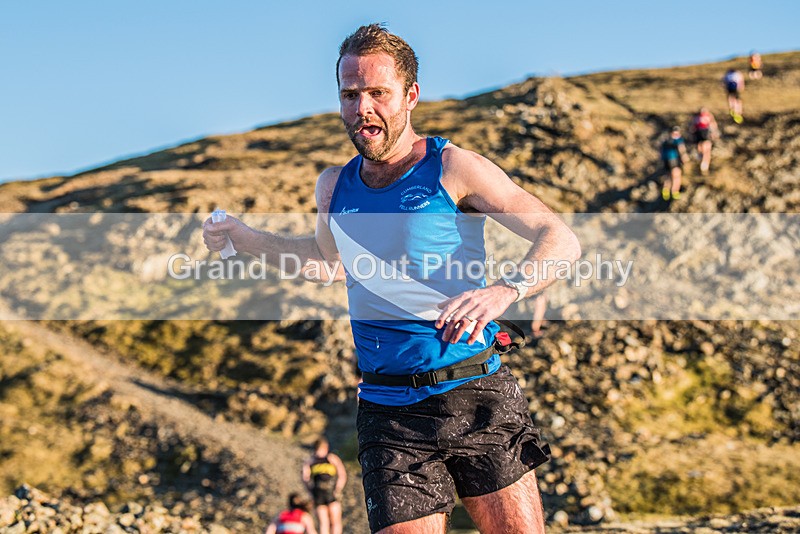 Grisedale-176 - Grisedale Grind Fell Race Wednesday 19th April 2023