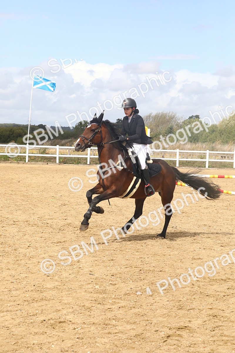 SBM_006192 - Class 6 - 60cm Champs