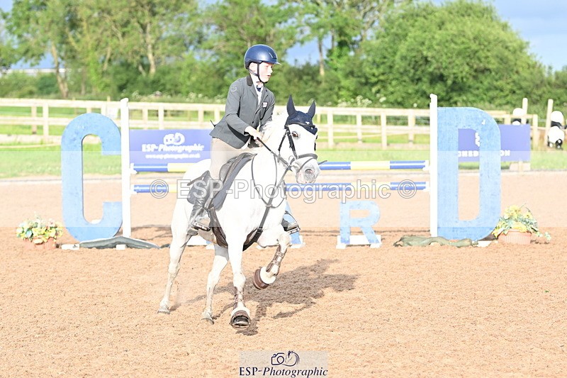 240628A-192625-01911 - Cls 7 Graham Heath 128cm + 138cm