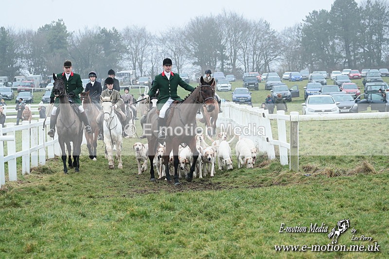 PtP 180126  0725 - Royal Artillery PtP Larkhill 18/01/26