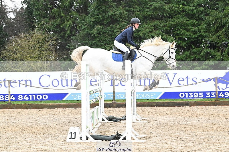 250215A-131348-00915 - Cls 4 Newcomers and 1.10m Open