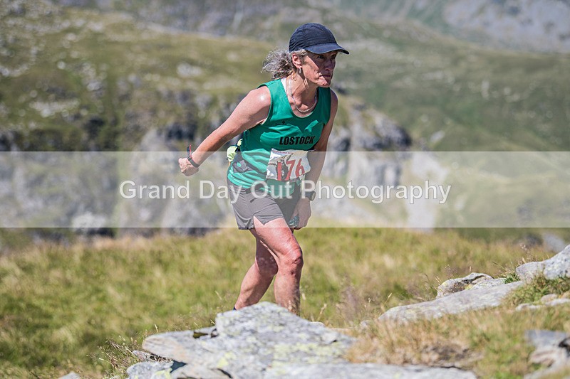 Kentmere-694 - Kentmere Horseshoe Fell Race Sunday 19th July 2026