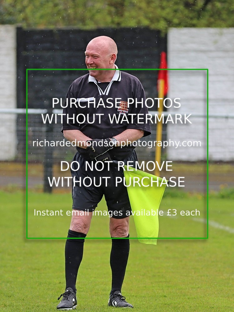 IMG_1717 - North Lancs Finals 1: Castle FC vs Hest Bank Utd