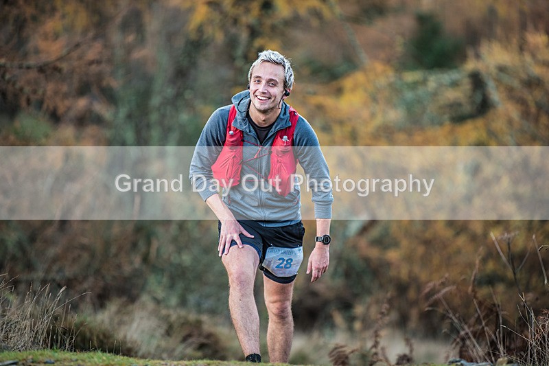 TVU-1003 - High Terrain Events Tweed Valley 50 & 65K Ultra Trail Races Sunday 20th November 2022