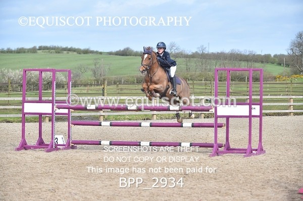 BPP_2934 - CLASS 3 138cm Pony Royal Highland Show Championship Qualifier