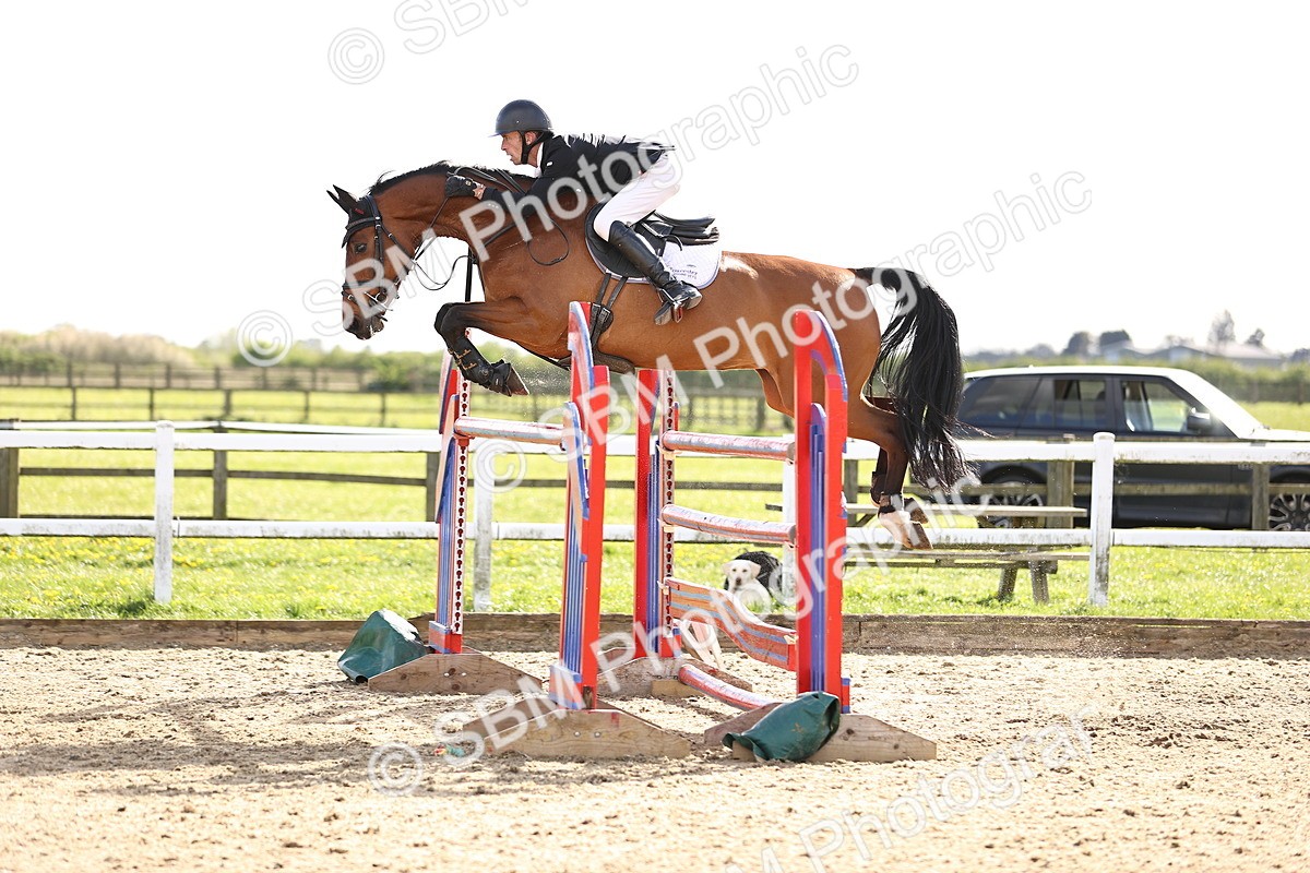 SBM_005118 - Class 20 - National 1.30m 1.40m