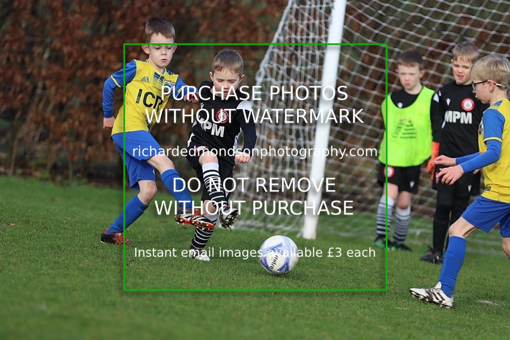IMG_5283 - Kendal United Under 7's vs Craven Wanderers Under 7's (10/2/24)