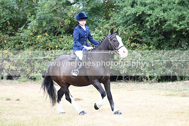 WJ7_0364 - Class 2 Best rider