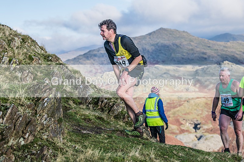 Dunnerdale-570 - Dunnerdale Fell Race Saturday 12th November 2022