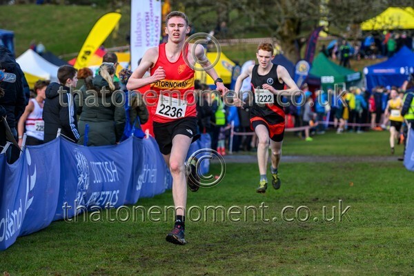 Falkirk25-913397 - U17 Men