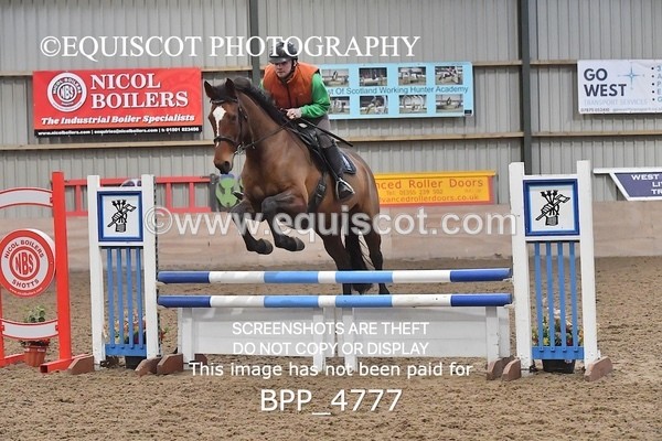 BPP_4777 - CLASS 8 1M