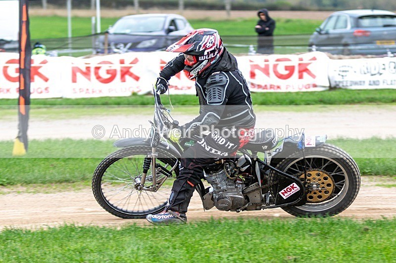 20251018-7D-8E0A9452 - Ride & Skid It. Speedway Experience Day 18th October 2025