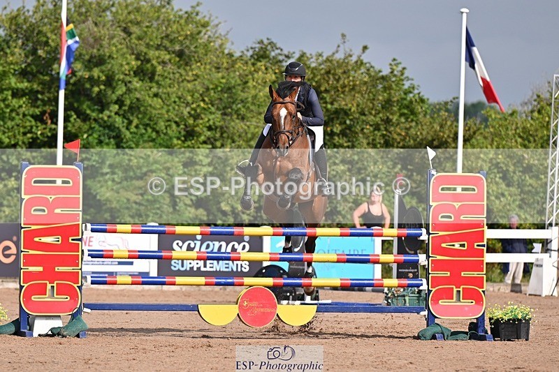 250718-090702-08678 - Cls 26, 1 Star 5yr old Tour