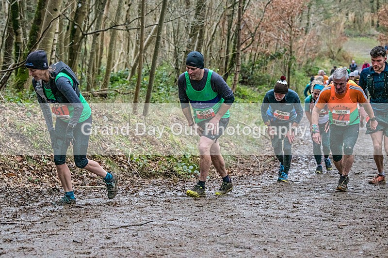 Loopy Latrigg-295 - Kong Loopy Latrigg Fell Race Saturday 21st December 2024