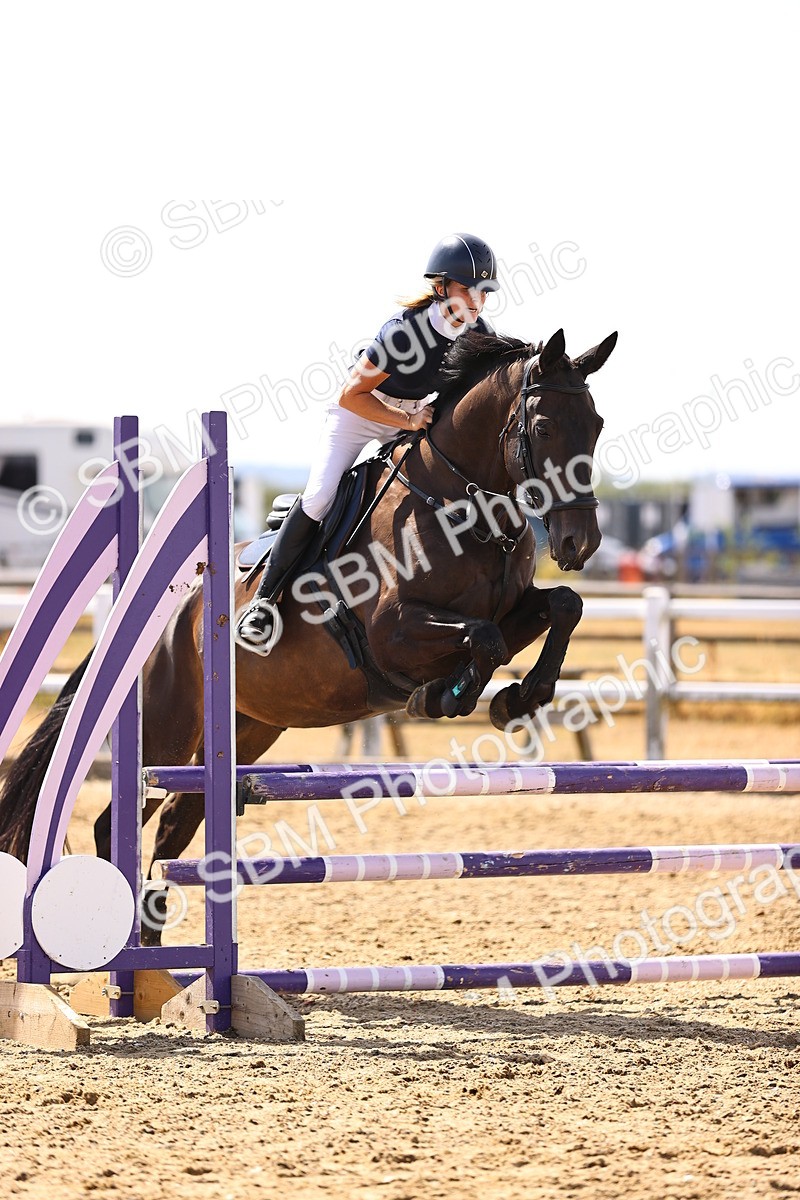 SBM_000386 - Class 2 - 0.85cm Amateur Championship Qualifier
