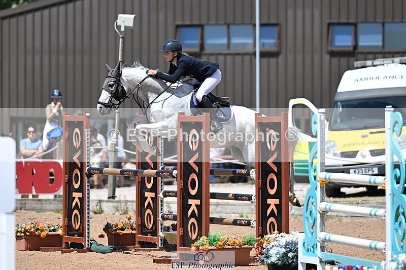 260627-134708-04484 - Cls 14 Newcomers 2nd R's Jump Off and P